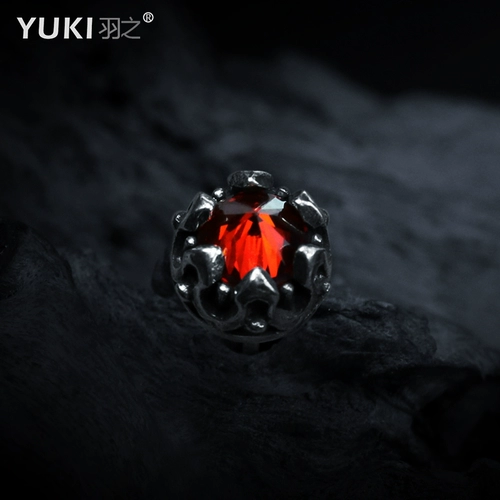 Серьги, ретро аксессуар, серебро 925 пробы