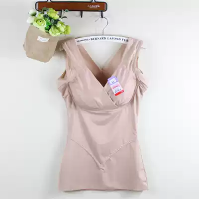 Exported to Japan with bra, abdomen, stomach, waist, waist, back, bottoming, slimming clothes, seamless body shapewear, vest