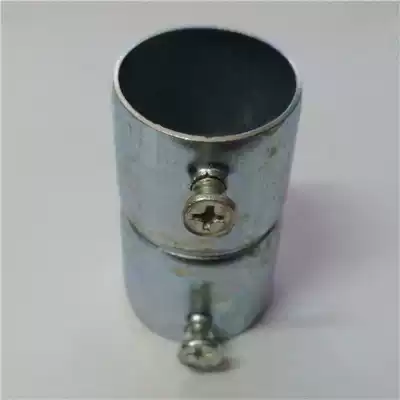 KBG JDG galvanized line Tube Direct Line tube butt joint specifications complete thread tube quick connection 25 direct