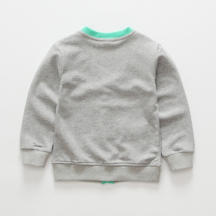 Blouson enfant - Ref 2156182 Image 78