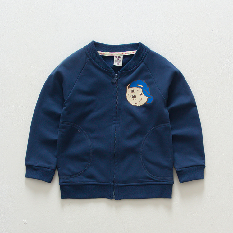 Blouson enfant - Ref 2156182 Image 58