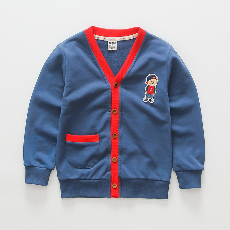 Blouson enfant - Ref 2156182 Image 75