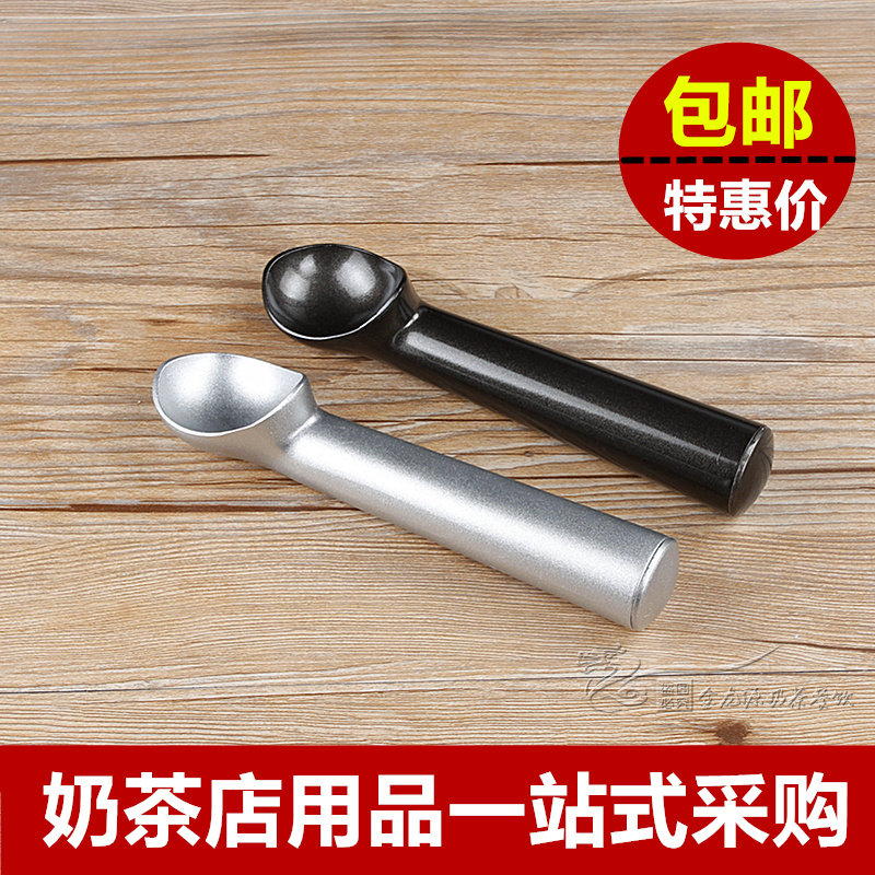 Commercial Häagen-Dazs self-melting ice cream spoon ice cream spoon hard ice cream spoon digger ball digger scoop