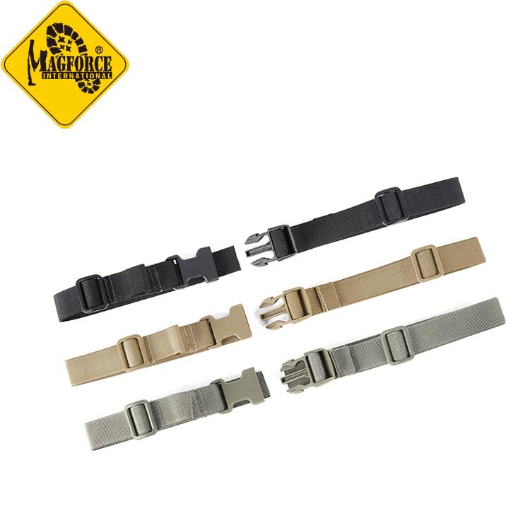 Maghos magforce Taiwan-made Taima original backpack accessories Chest buckle belt MP0501