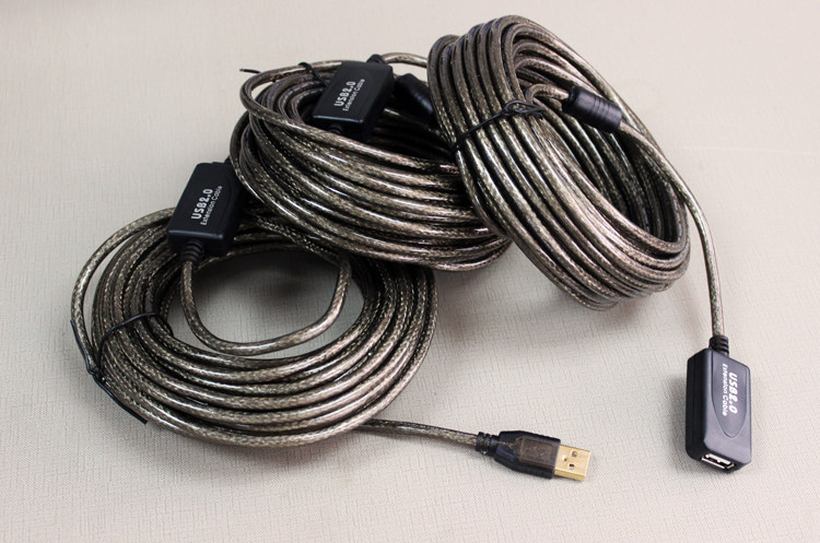 Prolongateur USB - Ref 435647 Image 18