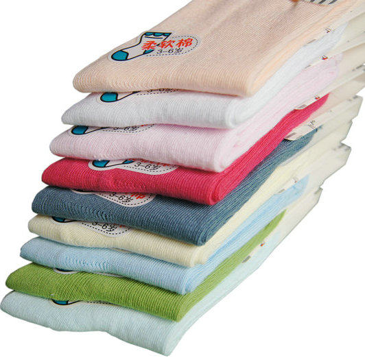 Chaussettes enfant en coton - Ref 2107688 Image 24