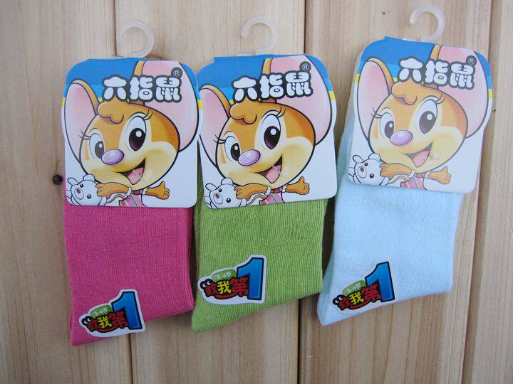 Chaussettes enfant en coton - Ref 2107688 Image 28