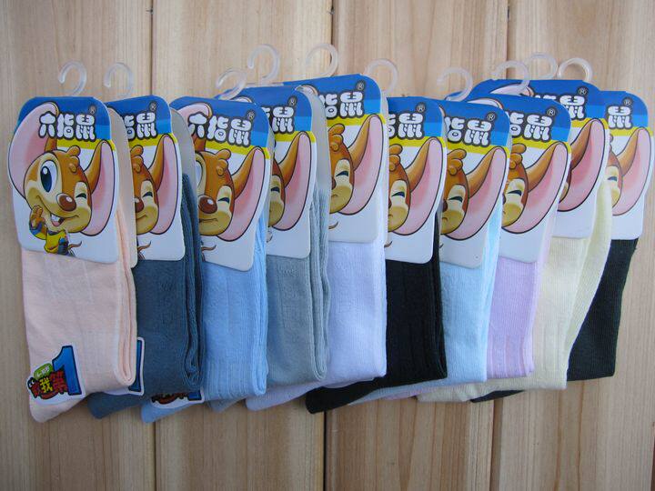 Chaussettes enfant en coton - Ref 2107688 Image 31