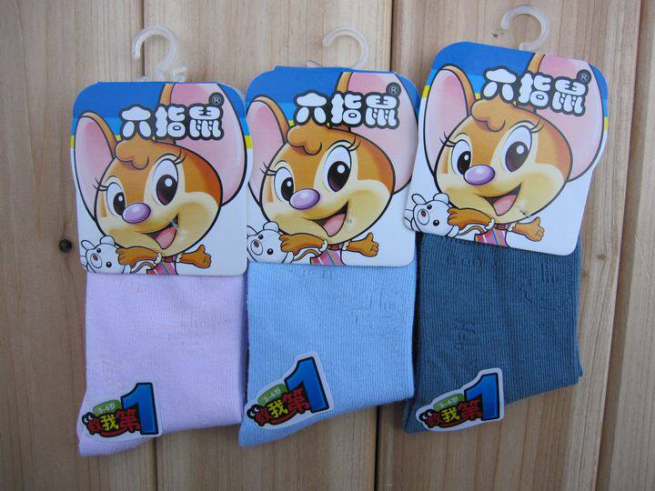 Chaussettes enfant en coton - Ref 2107688 Image 30