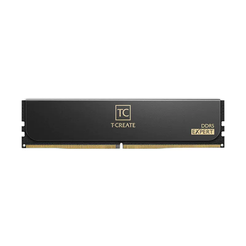 Team Group Leader DDR5 Memory 32G 6000/6400 набор Hynix A-DIE Частица Pony Armor