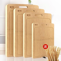 Tianzhu Cabinet Kitchen Mabrishing мебель анти -табличная деревянная бамбука