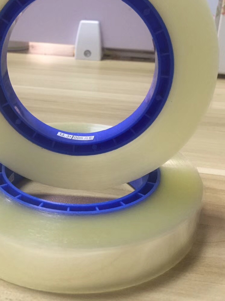 电子封装界的“隐形英雄”。SMT自粘盖带最后有多香？