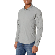 Spot Arcteryx Archaeopteryx Elaho LS men quick dry long sleeve shirt summer 13652 ha donkey