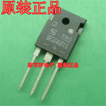 The Schottky Diode SR3040PTS TSC Original Loaded Spot