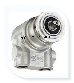 Procon Stainless Steel Pump Head Imported from the United States, Complete Set, Methanol Combustion Oil Pump