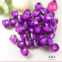 10 мм Deep Purple 1 Catties около 1000 штук
