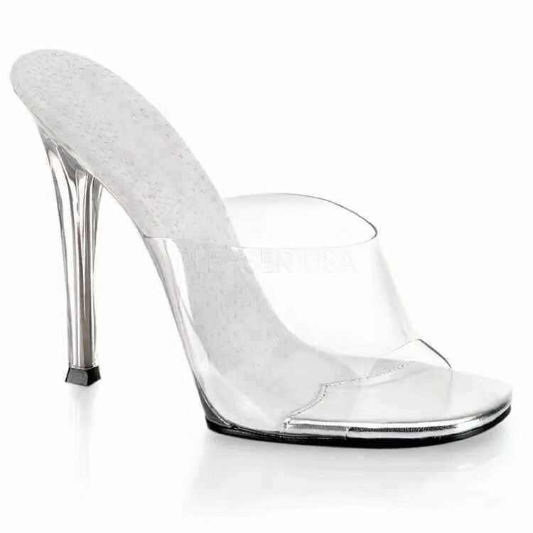 Special Shoes for 12cm before and after the Bikini Competition, International Bodybuilding Model Competition Standard Shoes, Fitness Shoes