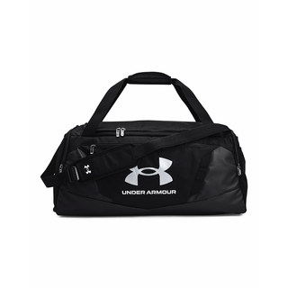 Under Armour UA fitness training bag men's and women's luggage sports messenger one-shoulder portable travel bag 1369222
