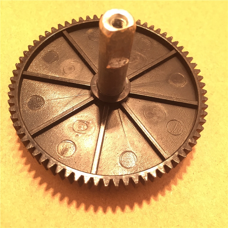 Import Material New Massage Pillow Gear Accessories Gearing Shawl Knead Knead Gear Accessories