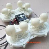 Massage chair movement household plug-in 220V voltage Direct massager movement Assembly