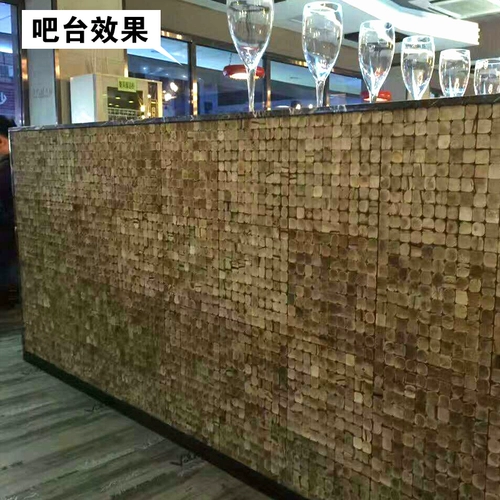 Юго -восточная азиатская кокосовая ракушка мозаика натуральная кокосовая раковинка кокосовая ракушка