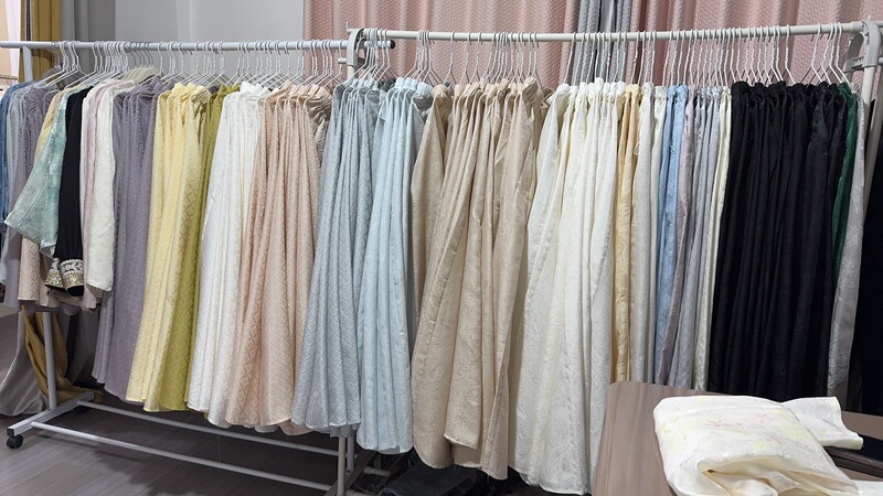 Silk, Xiangyun Silk Flash Sale