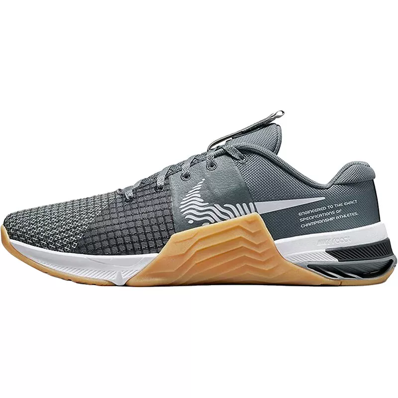 Nike/ Действительно новый METCON 8 мужские кроссовки для спорта, всеобъемлющая амортизация, обувь для тренировки DO9328-002