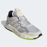 Adidas/阿迪达斯 Комфортная дышащая спортивная спортивная обувь с амортизацией