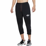 Nike/耐克 Подлинный феномен элитный дикий пробег 7/8 мужские комфортные брюки DA1153-010