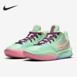 Nike/耐克 Подлинная Kyrie Low 4 EP Новая мужская и женская спортивная баскетбольная обувь CZ0105-300