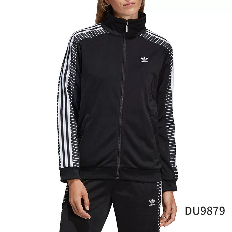 Adidas/Adidas весенняя куртка для тренировок, тренд сезона