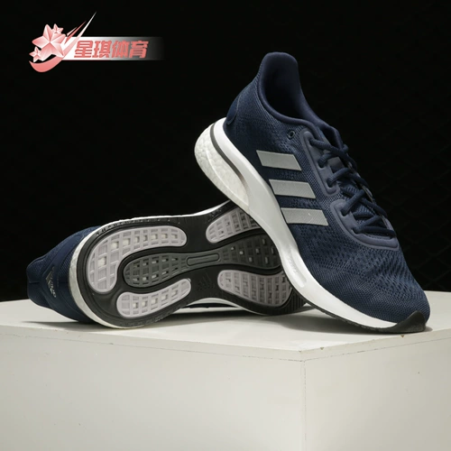 Adidas/阿迪达斯 Комфортная спортивная спортивная обувь, осенняя, тренд сезона