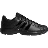 Adidas/阿迪达斯 Подлинная Pro Model 2G Low Men's Basketball Casual Sports Shoes fx7100