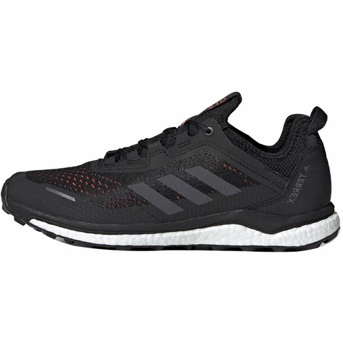 Adidas/阿迪达斯 Подлинный Terrex Agravic Flow Mens Sports Casual Shoes G26100
