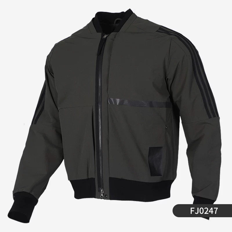 Пошив Adidas Adidas спортивная дорожная куртка для отдыха для спортзала