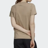 Adidas/阿迪达斯 Подлинное лето новая клеверская женщина потая спортивная спортивная коротка -