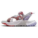 Nike/耐克 Подлинные новые женские спортивные повседневные пляжные простые сандалии DJ6601-003