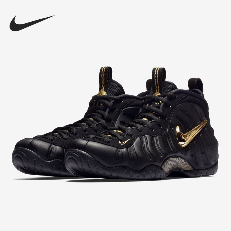 Nike Authentic New Arrival Air Foamposite Men Basketball Shoes 624041-009 Nike Authentic New Arrival Air Foamposite Men Basketball Shoes 624041-009