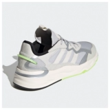 Adidas/阿迪达斯 Комфортная дышащая спортивная спортивная обувь с амортизацией