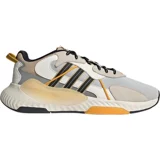 Adidas/Adidas Летняя амортизирующая спортивная повседневная обувь подходит для мужчин и женщин для отдыха