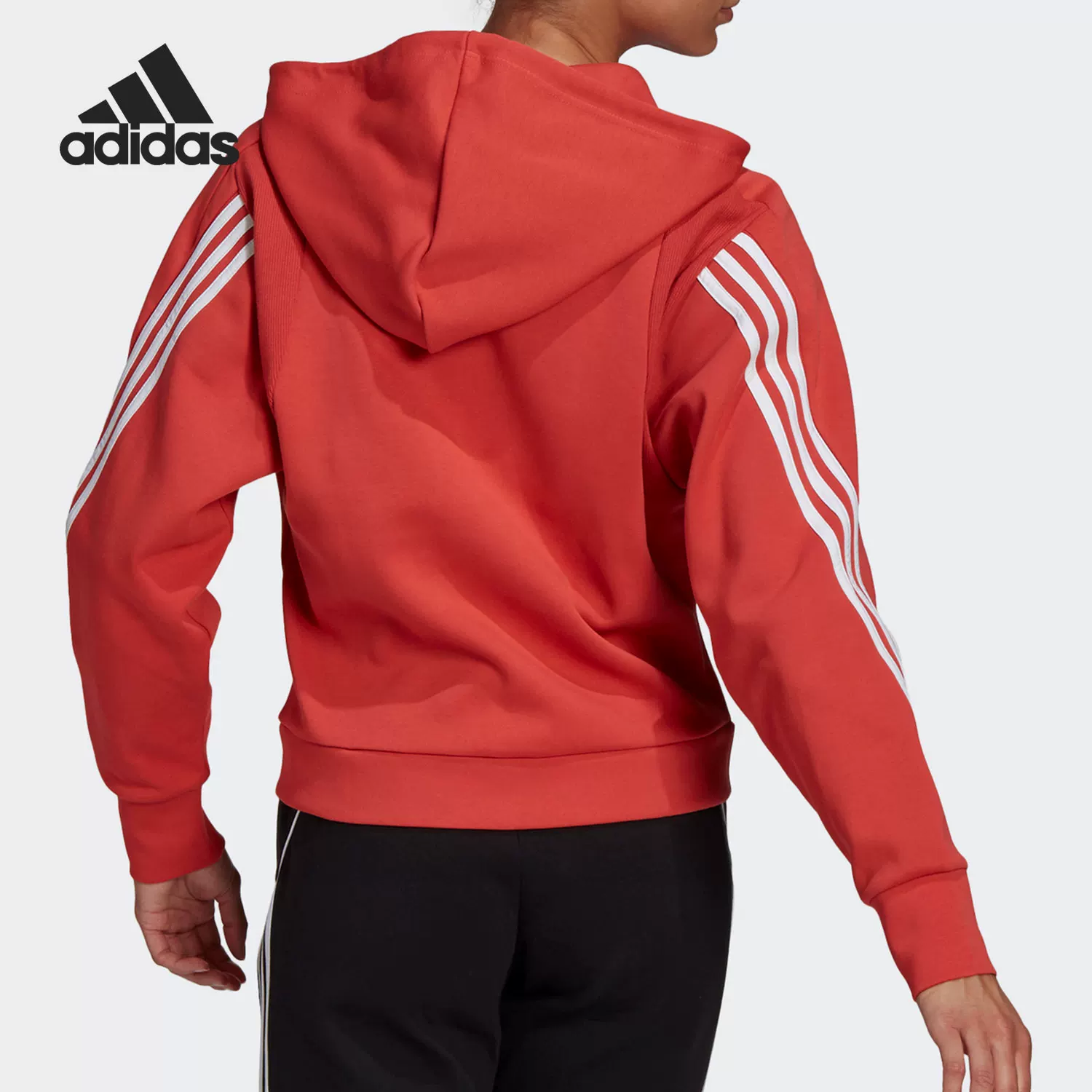 Adidas/Adidas весенняя куртка для тренировок, тренд сезона