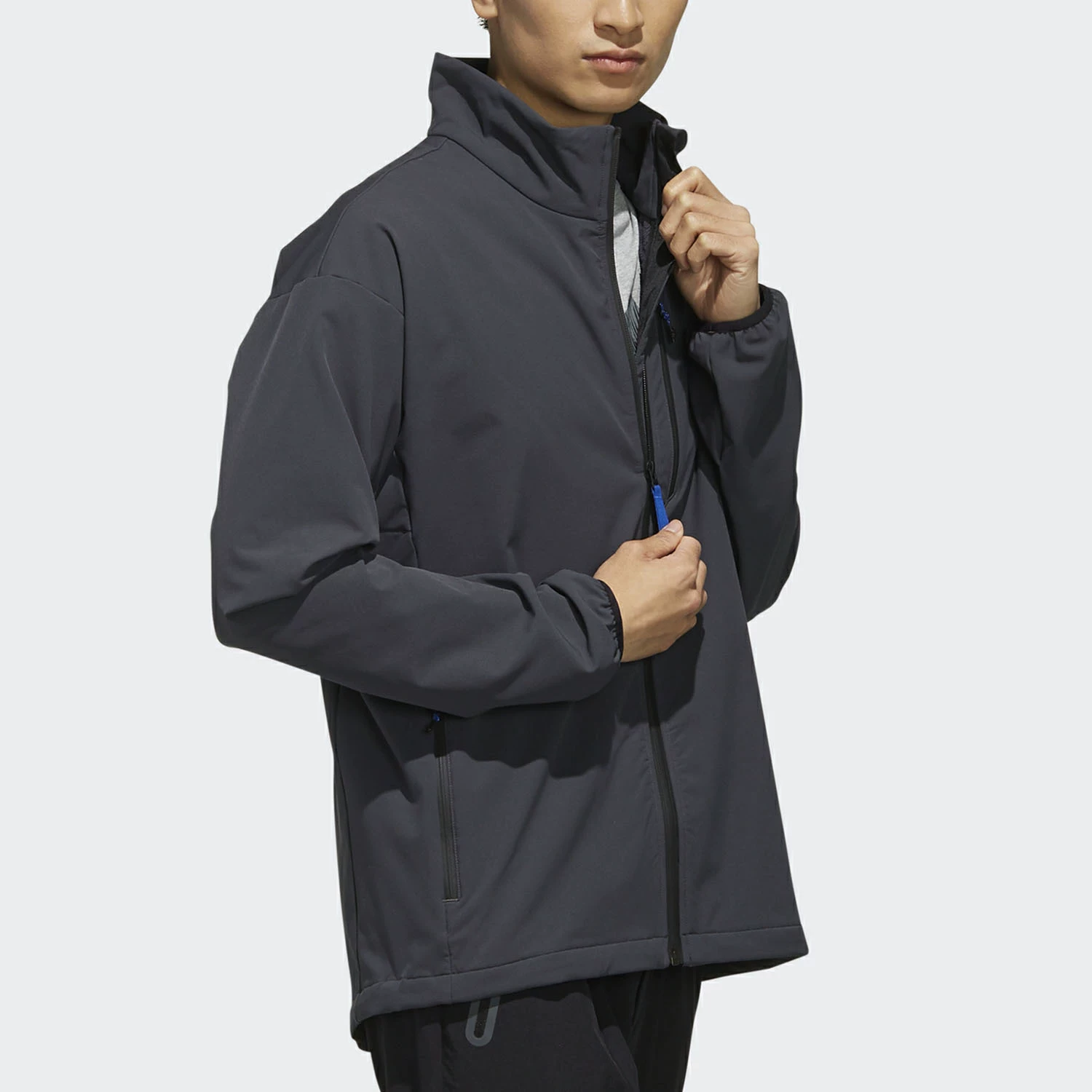 Пошив Adidas Adidas спортивная дорожная куртка для отдыха для спортзала