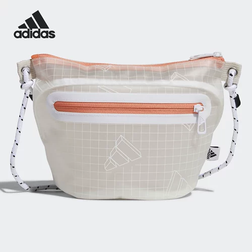 Adidas, модная спортивная сумка для телефона для тренировок подходит для мужчин и женщин