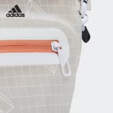 Adidas, модная спортивная сумка для телефона для тренировок подходит для мужчин и женщин