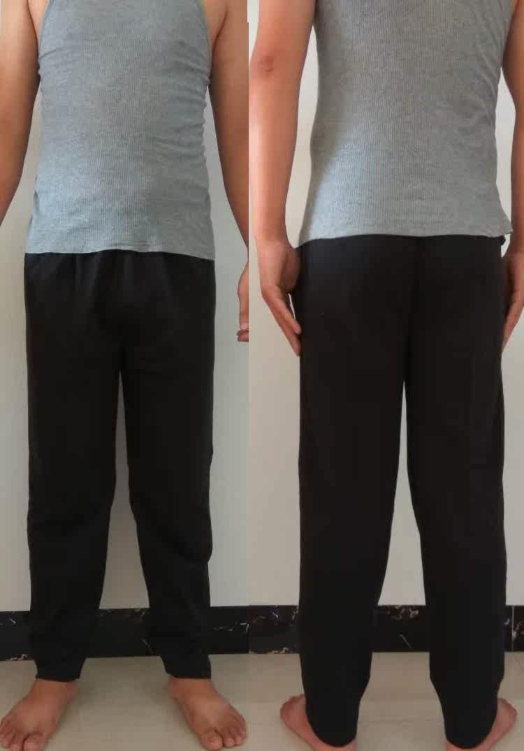 Pantalon pyjama jeunesse - Ref 718456 Image 15