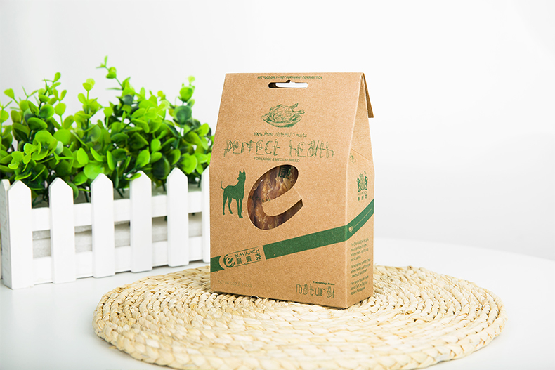 Nike Wick Pet Snacks Gà nguyên chất Twisted Teddy Chicken Dry Chicken Strips Puppy Đào tạo Phần thưởng cho chó Snacks - Đồ ăn vặt cho chó thức ăn cho chó