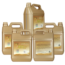 Dr. Jinliang Dr. Polyester Dust King Air Conditioning Aluminum Fin Cleanser Kitchen Equipment Oil Stain Cleaning Agent New Upgrade High Concentration