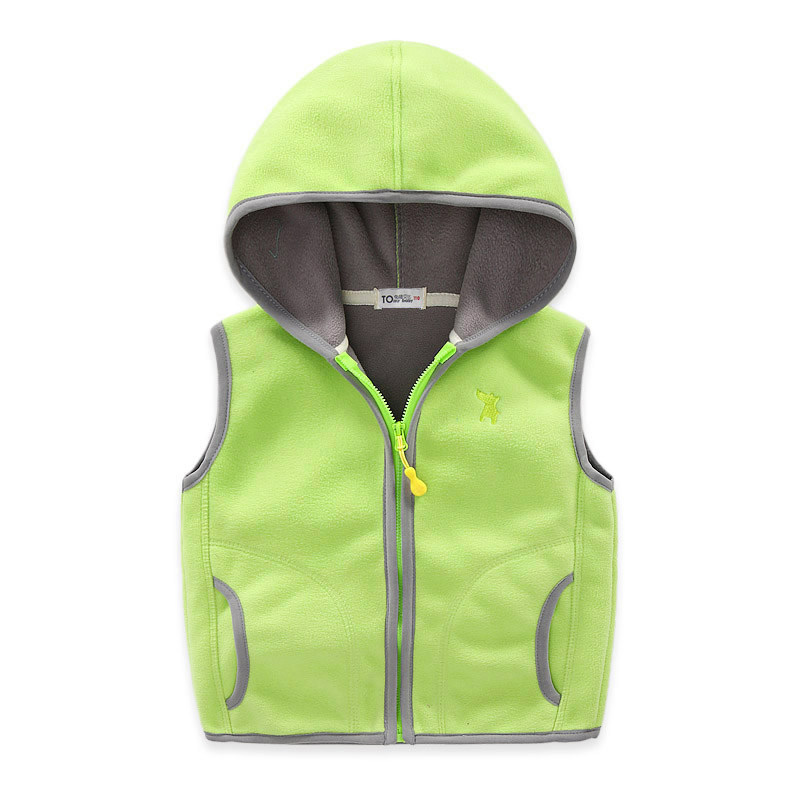 Boy Machia New Chaulian hat children shake grain suede spring autumn winter clothing Catch Suede Warm Girl Ankshoulder Outside Wearing Horse Clip