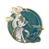 Qin Shimingyue Brooch, Chi Lian Ji Ru Chi Taki và Young Master Ming Xue Girl Mysterious Official Anime Spot - Carton / Hoạt hình liên quan Carton / Hoạt hình liên quan