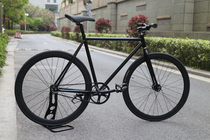  airwalk standard entry-level dead speed car frame vehicle PISTA4 can be freely matched